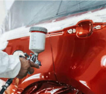 سمكرة ورش بوية