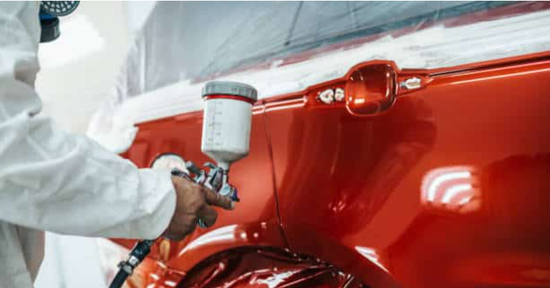 سمكرة ورش بوية