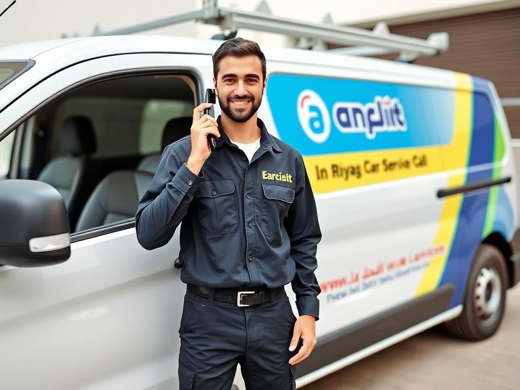 اتصل بكهربائي سيارات متنقل بالرياض الآن