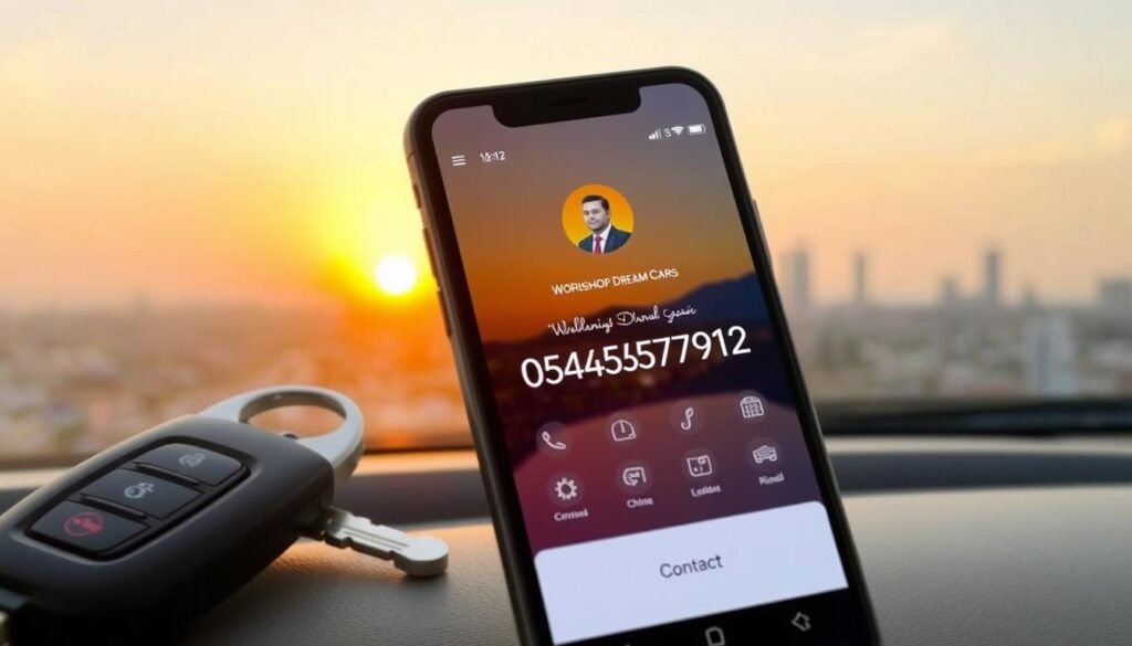 اتصل بنا للحصول على خدمة كهربائي سيارات صيني متنقل بالرياض