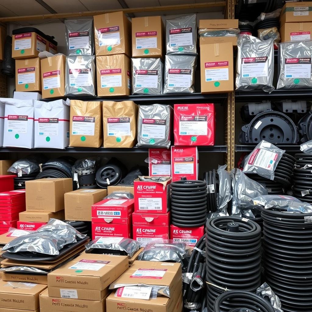 تبديل قطع غيار أصلية للسيارات الصينية في الرياض