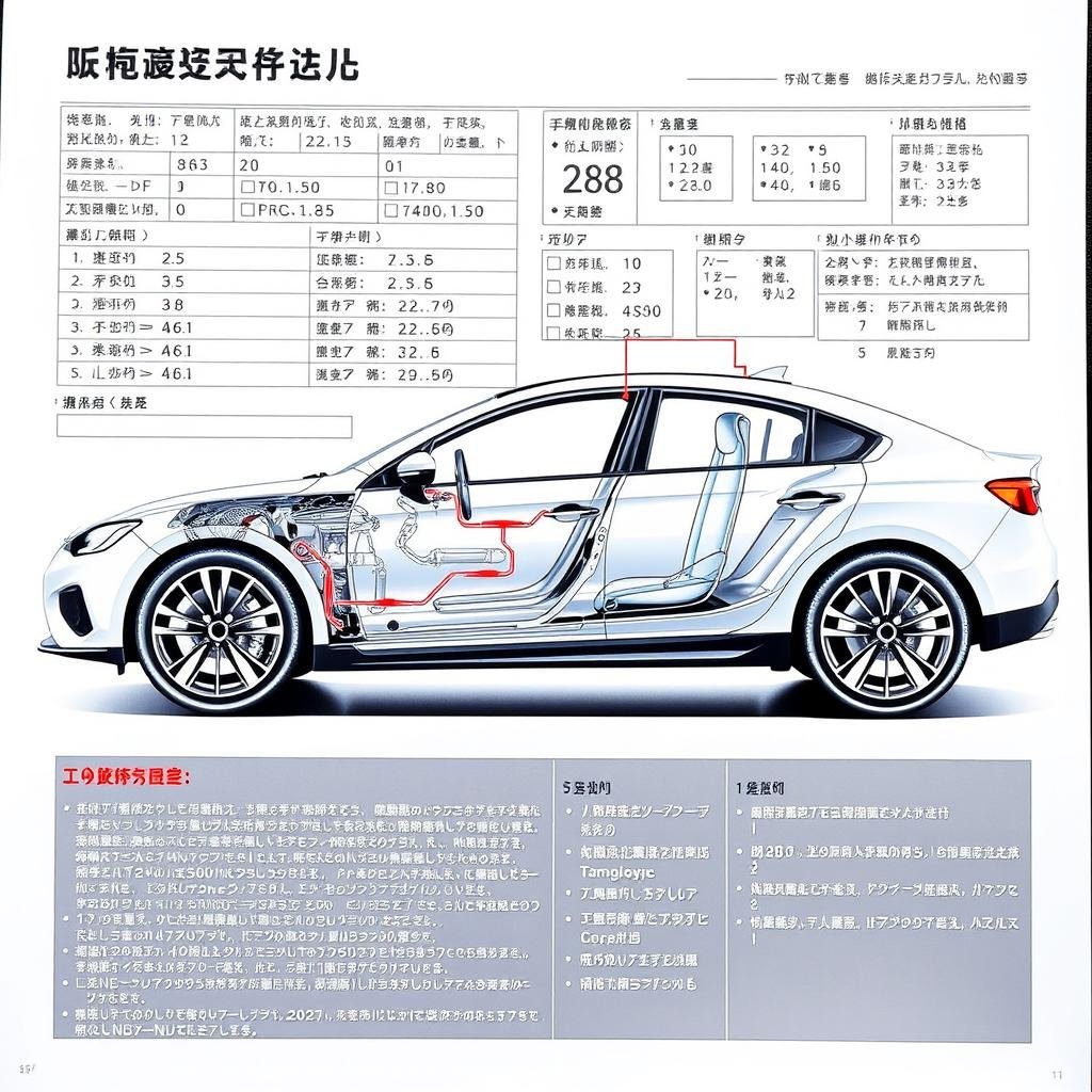 تشخيص دقيق لأعطال السيارات الصينية