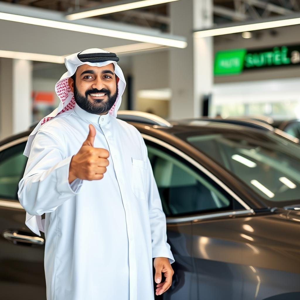 تقييم عميل لصيانة سيارات صينية في الرياض