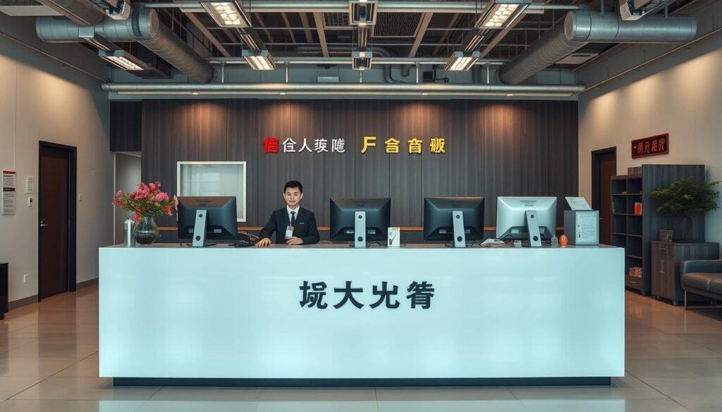 تواصل مع أفضل ورشة صيانة سيارات صينية بالرياض