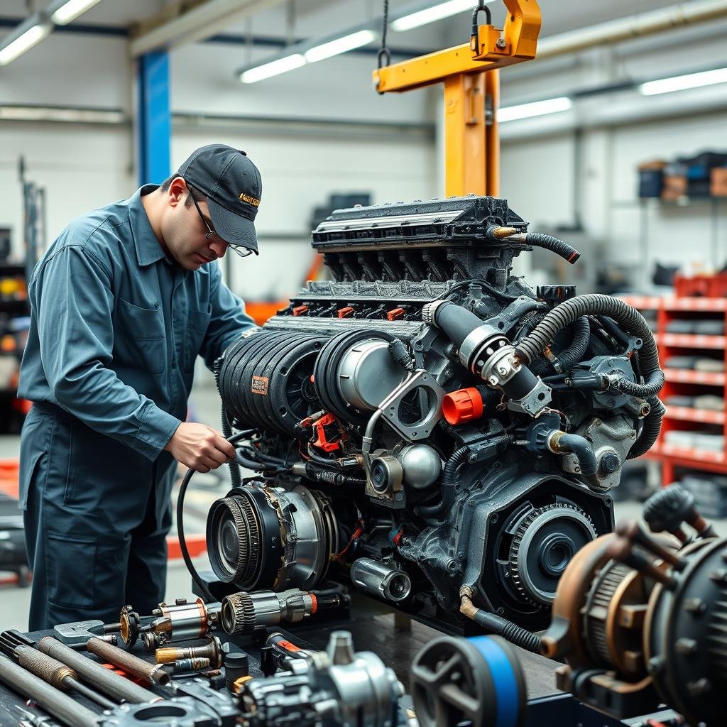 توضيب مكائن السيارات الصينية في الرياض