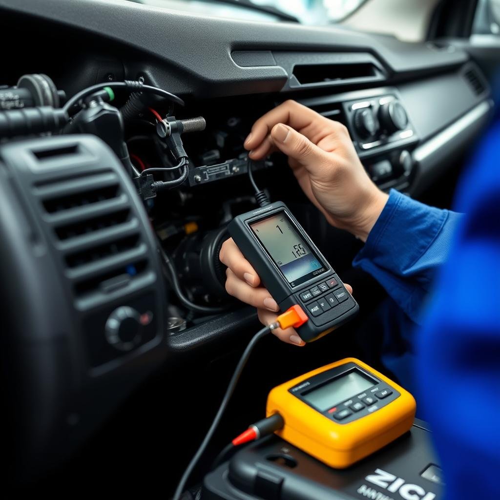 خدمات إصلاح تكييف السيارات الصينية في الرياض