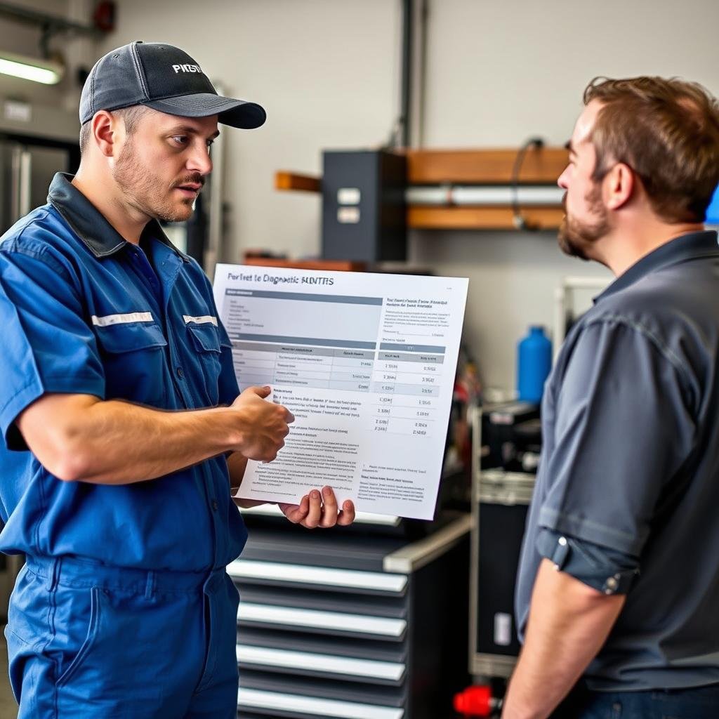 شفافية في التعامل مع عملاء السيارات الصينية