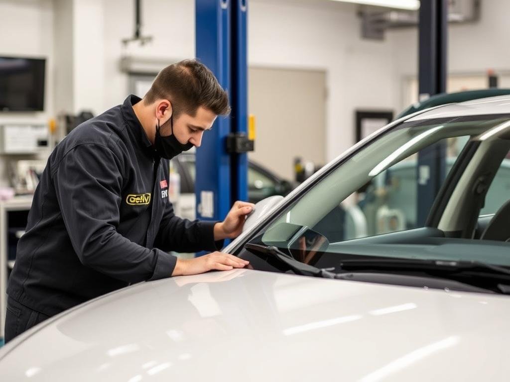 صيانة سيارات جيلي في مركز حلم بالرياض