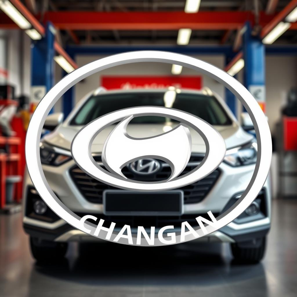 صيانة سيارات شانجان في الرياض