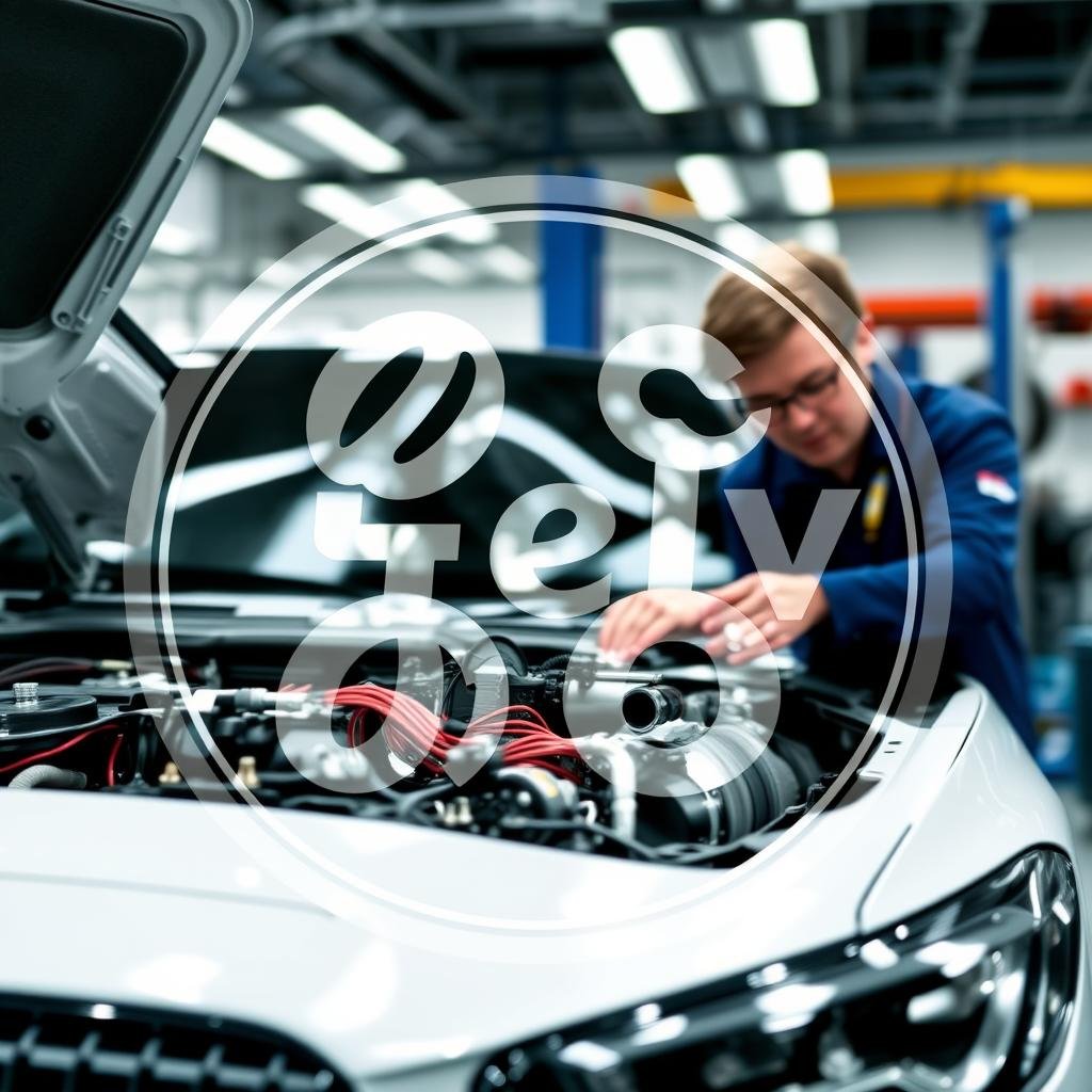 صيانة كهرباء سيارات جيلي في مركز حلم بالرياض