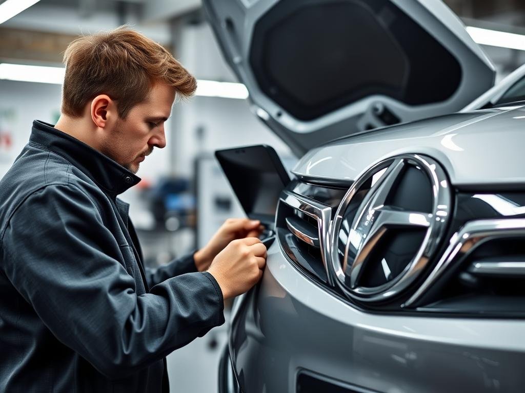 صيانة كهرباء سيارات شيري في الرياض