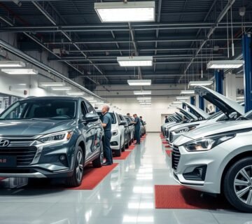 ميكانيكي سيارات صينية الرياض - مركز حلم للصيانة المتخصصة